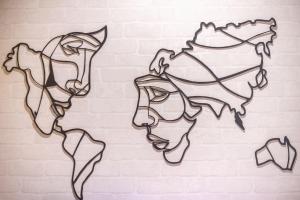 Affordable Luxury with parking 300Mbps wifi