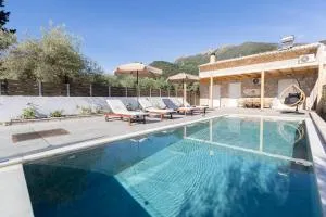 Villa Kalimera, Nidri, Lefkada - Kolónion