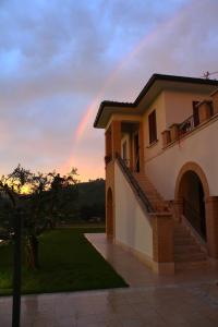 Residence Stella Del Gran Sasso
