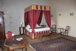 Chambres d'Hôtes Château de la Motte photo 15
