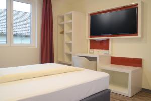 4 star hotell Hotel Arts Sankt Leon-Rot Saksamaa