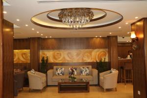 Al Raad Hotel