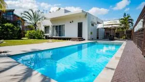 United Resort Kibougaoka - Inbu