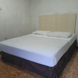 Hotel Borobudur Jogja