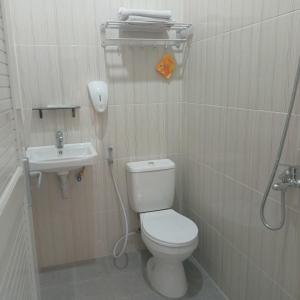 Hotel Borobudur Jogja