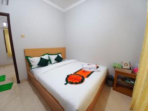Homestay Syariah Dekat Monjali dan Jogja City Mall by Simply Homy
