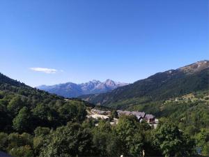 Appartements Saint-Francois-Longchamp, chalet 8 pers, 3 chambres - FR-1-807-15 : Appartement