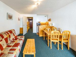 Studio confortable 4 pers, proche pistes à St-François-Longchamp - FR-1-807-36