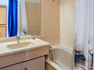 Appartements Studio moderne a Saint-Francois-Longchamp, proche pistes et commerces - FR-1-807-53 : photos des chambres