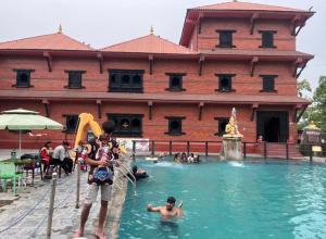 Captains Sky Resort Mahendranagar Museum, Mahendranagar, Nepal
