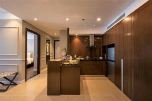 Căn Hộ 2 Phòng Ngủ Nhìn Ra Biển (Two-Bedroom Apartment with Ocean View)