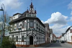 Hotel Tenne - Viernheim