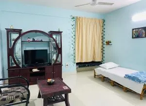 Best Homestay - Nāgasamudram