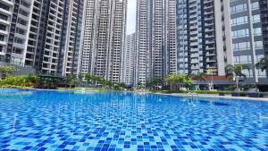 R&F Princess Cove View Residences by DX