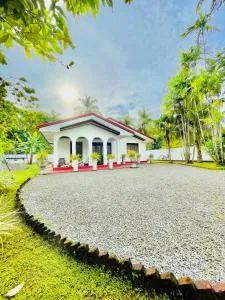 Beach Star Villa - Awariwatta