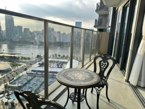 Metropole Thu Thiem Luxury Residence by BeVista