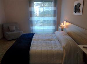 Junior Suite mit Balkon