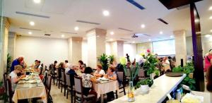 Lenid Hotel Tho Nhuom