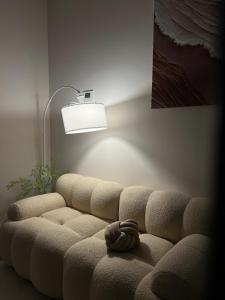 Căn hộ 1 ngủ Haven Park Ecopark tầng cao view đẹp