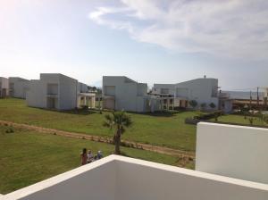 Two-Bedroom Villa with Sea View