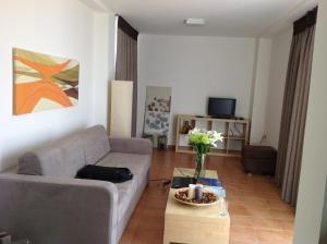 Two-Bedroom Villa with Sea View