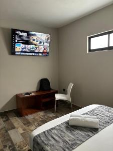 Suites 15 Avenida