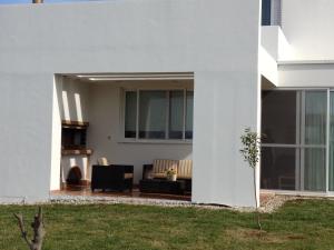 Two-Bedroom Villa with Sea View