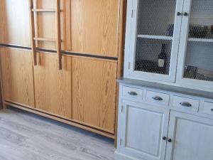 Studio confortable à Prapoutel pour 3 personnes avec balcon - FR-1-557-135