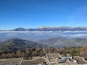 Studio confortable à Prapoutel pour 3 personnes avec balcon - FR-1-557-135
