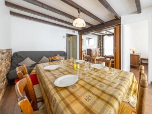 Appartement 6 pers, centre station, proche des pistes - FR-1-807-80