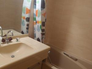Appartements Appartement cosy 6 pers, 34m², proche pistes et commerces, Saint-Francois Longchamp - FR-1-807-88 : photos des chambres