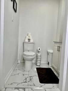 K1 Private Bathroom Queen Bed Room
