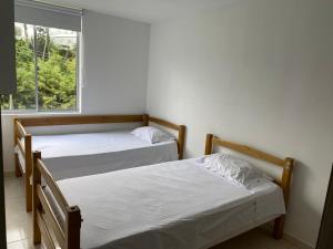 Cómodo apto en Armenia 906