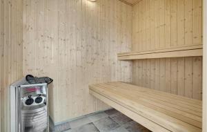Stunning Home In Stege With Sauna