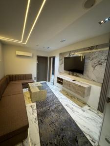 شقه فندقية غرفتين نوم فيصل الاهرامات