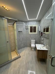 شقه فندقية غرفتين نوم فيصل الاهرامات