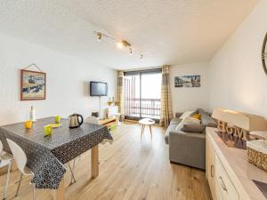 Studio confortable au pied des pistes pour 4 personnes - FR-1-807-102