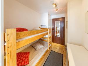 Studio confortable au pied des pistes pour 4 personnes - FR-1-807-102