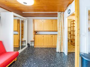 Studio 4 pers au pied des pistes, Saint-François-Longchamp - FR-1-807-111