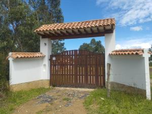 Casa María Trinidad