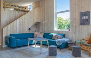 Beautiful Home In Nexø With Wifi