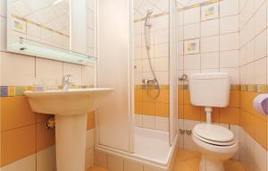 1 Bedroom Gorgeous Apartment In Kornic