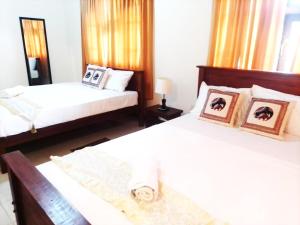 Fairland Bungalow