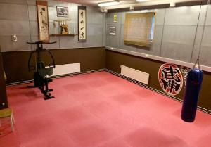 Wanha Koulu Tahko 4h Huone, Sauna, Minikeittiƶ, RinteetSpaRavintola 6km, Sali, Wifi, Lemm OK, Edukas