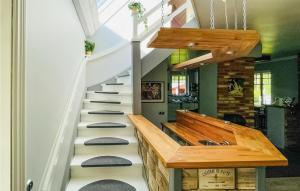 Gorgeous Home In Laholm With Kitchen