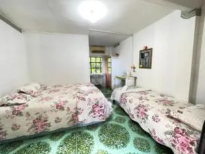 Aravilla Homestay Triple - 美人鱼岛
