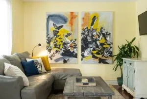 Close to Beaches & Night Life - Maison D'oiseaux - Lakeside