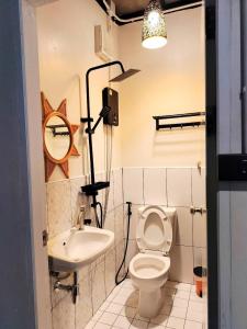 อินทนนท์แคมป์ปิ้ง เขื่อนสิรินธร