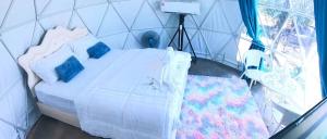 อินทนนท์แคมป์ปิ้ง เขื่อนสิรินธร