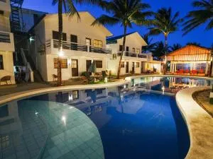 Feliness Resort - Caticlan